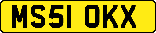 MS51OKX