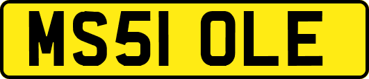 MS51OLE