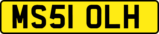 MS51OLH