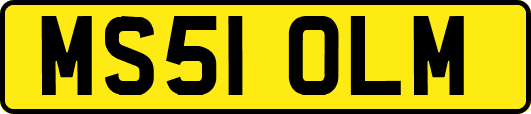 MS51OLM