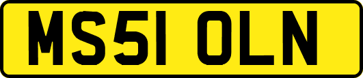 MS51OLN
