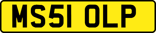 MS51OLP
