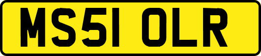 MS51OLR