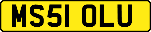 MS51OLU