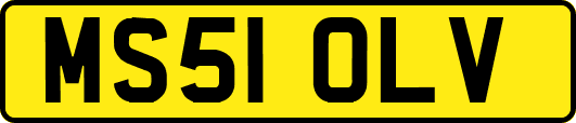 MS51OLV