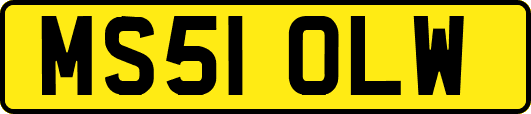 MS51OLW