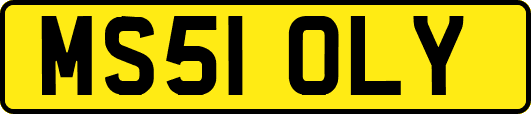 MS51OLY
