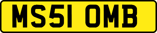 MS51OMB