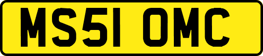 MS51OMC