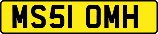 MS51OMH