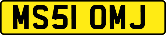 MS51OMJ