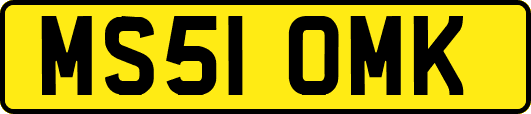 MS51OMK