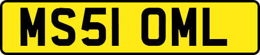 MS51OML