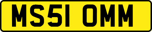 MS51OMM