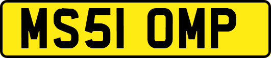MS51OMP