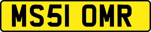 MS51OMR