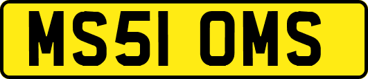 MS51OMS