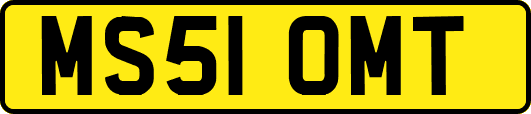 MS51OMT