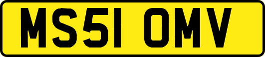 MS51OMV