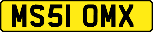 MS51OMX