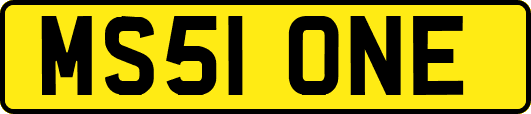 MS51ONE