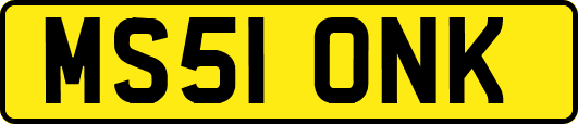 MS51ONK