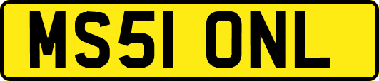 MS51ONL