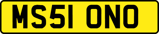 MS51ONO