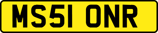 MS51ONR