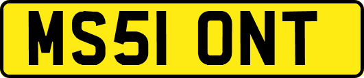 MS51ONT