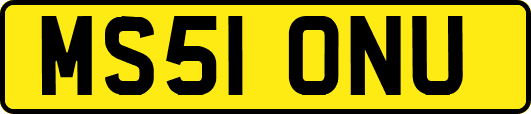 MS51ONU