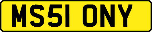 MS51ONY