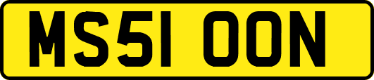 MS51OON