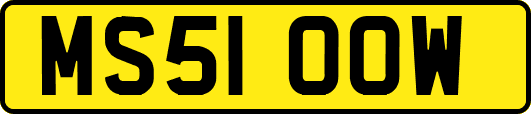 MS51OOW