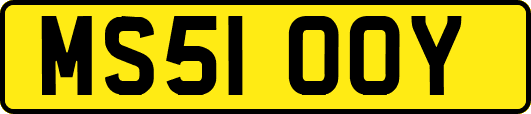 MS51OOY