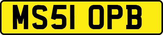 MS51OPB