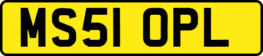 MS51OPL