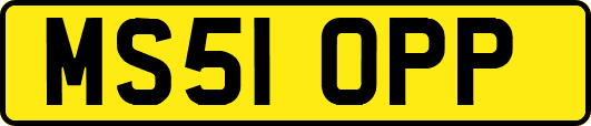 MS51OPP