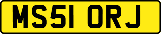 MS51ORJ