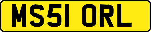 MS51ORL