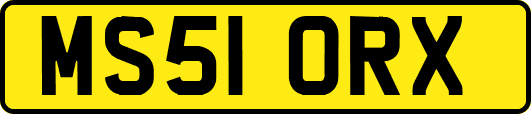 MS51ORX