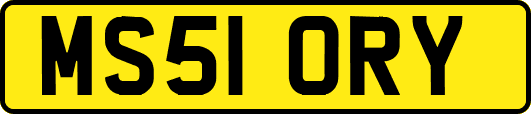 MS51ORY