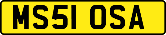 MS51OSA