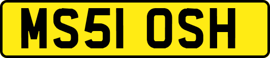 MS51OSH