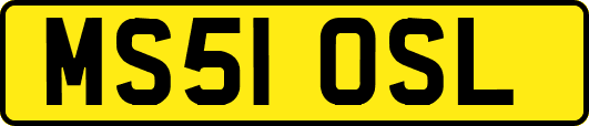 MS51OSL