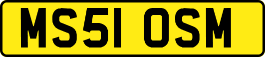 MS51OSM