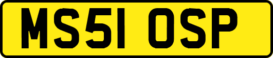 MS51OSP