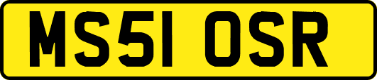 MS51OSR