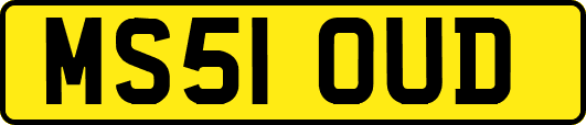 MS51OUD