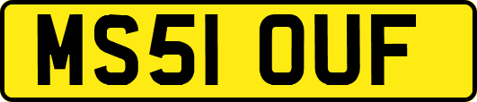 MS51OUF